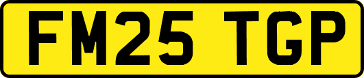 FM25TGP