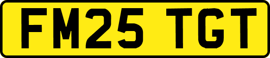 FM25TGT