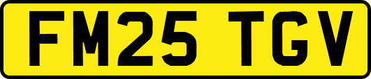 FM25TGV