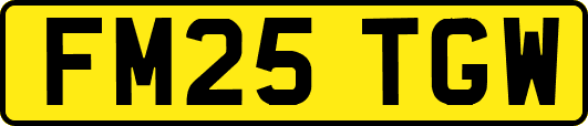 FM25TGW