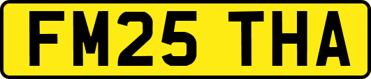 FM25THA