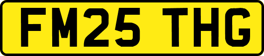 FM25THG