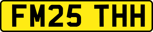 FM25THH