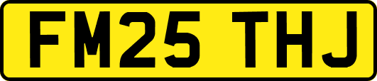 FM25THJ
