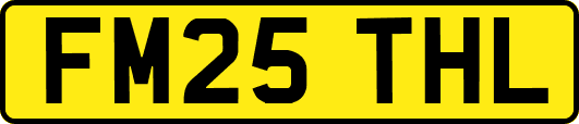 FM25THL