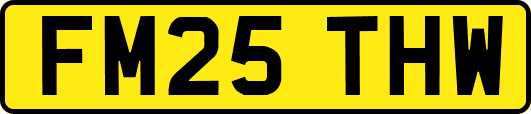 FM25THW