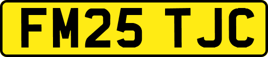 FM25TJC