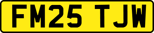 FM25TJW