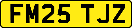 FM25TJZ