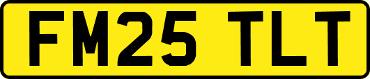 FM25TLT