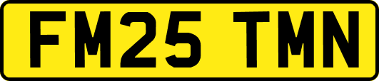 FM25TMN