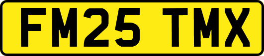 FM25TMX