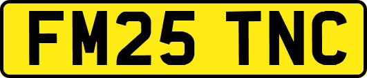 FM25TNC