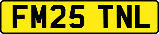 FM25TNL