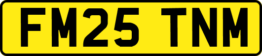 FM25TNM