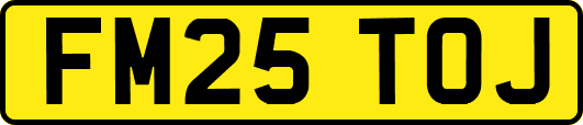 FM25TOJ