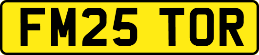 FM25TOR