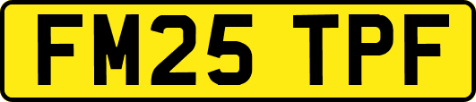 FM25TPF