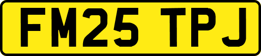 FM25TPJ