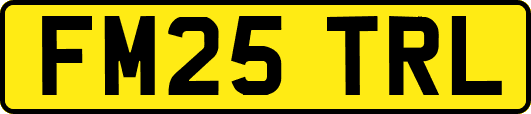 FM25TRL