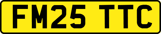 FM25TTC