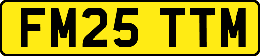 FM25TTM