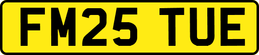FM25TUE