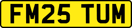 FM25TUM