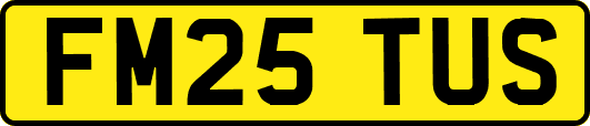 FM25TUS