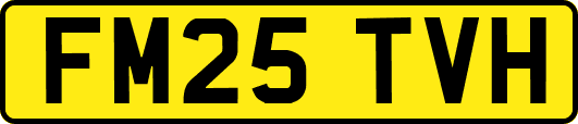 FM25TVH