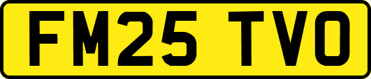 FM25TVO