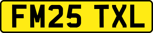 FM25TXL