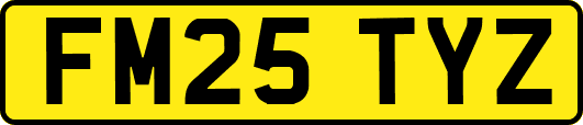 FM25TYZ