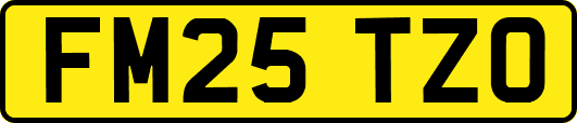 FM25TZO