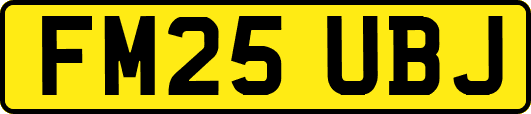 FM25UBJ