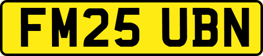 FM25UBN