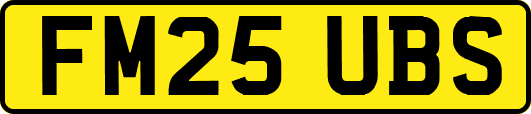 FM25UBS