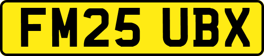FM25UBX