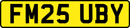 FM25UBY