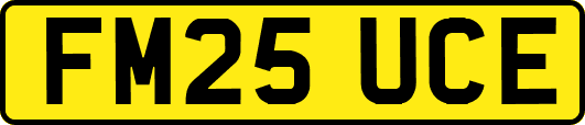 FM25UCE