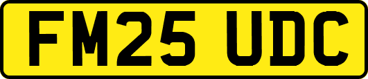 FM25UDC