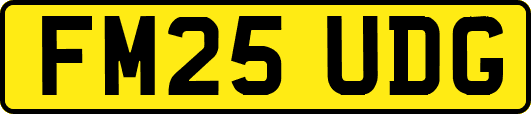 FM25UDG