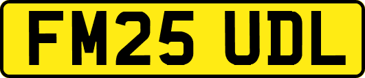 FM25UDL