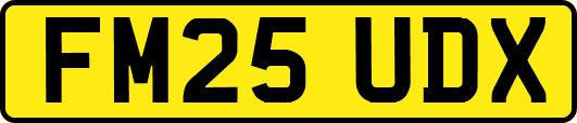 FM25UDX