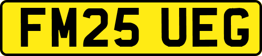 FM25UEG