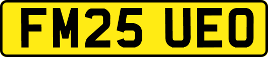 FM25UEO