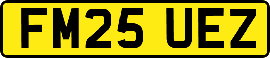FM25UEZ