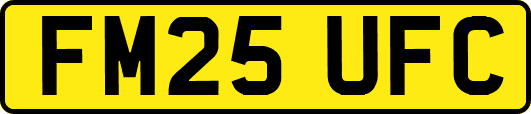 FM25UFC