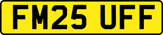 FM25UFF
