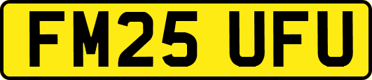 FM25UFU